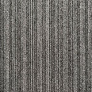 Kobercové čtverce EXPANSION POINT šedé 50x50 cm
