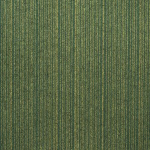Kobercové čtverce EXPANSION POINT zelené 50x50 cm