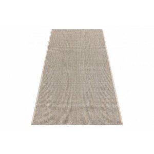 Koberec SIZAL FLOORLUX 20580 šampaňské / taupe