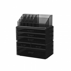 Organizér pro kosmetiku JKA009BK