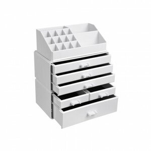 Organizér pro kosmetiku JKA009WT