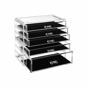 Organizér pro kosmetiku JMU32TP