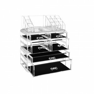 Organizér pro kosmetiku JKA008TP