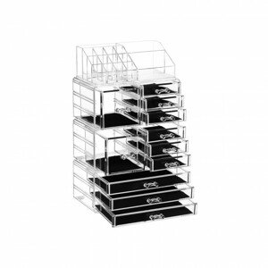 Organizér pro kosmetiku JKA017TP