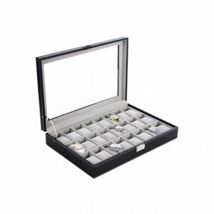 Box na hodinky JWB024