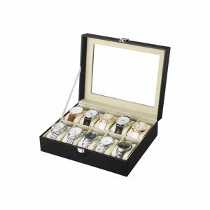 Box na hodinky JWB010