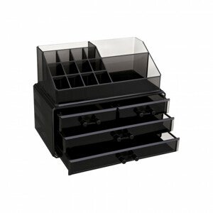 Organizér pro kosmetiku JKA007BK