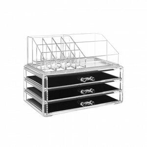 Organizér pro kosmetiku JKA002TP