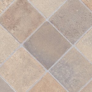 PVC podlaha ICONIK 260D 27125052 27124052 27123052 COTTAGE STONE béžová / šedá