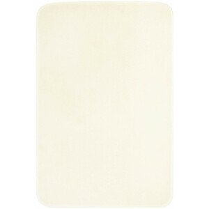 Koupelnový kobereček Bathmat krémový