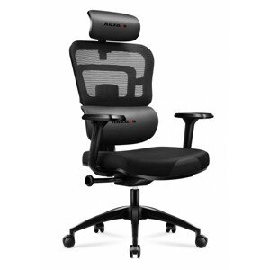 Herní židle Combat - 7.0 černá