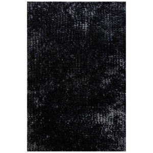 Koupelnový kobereček Shiny Chenille 504367 granátový