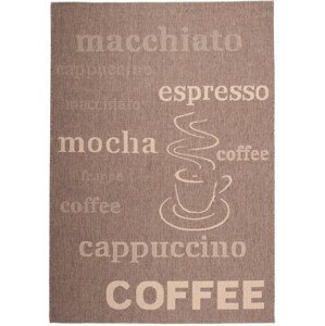 Koberec Floorlux 20220 Coffee / Natural