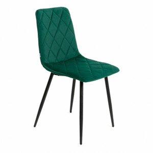 Židle WITUS zelená ALL 822204