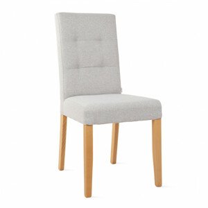Židle ROSET ALL 820705 šedá