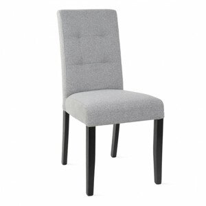 Židle ROSET ALL 820712 šedá