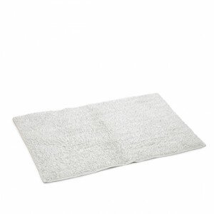 Koupelnový kobereček KARAD bílý SS22 819280