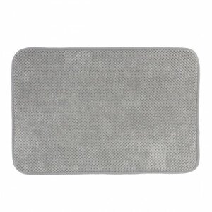 Koupelnový kobereček ETERA šedý SS22 819877