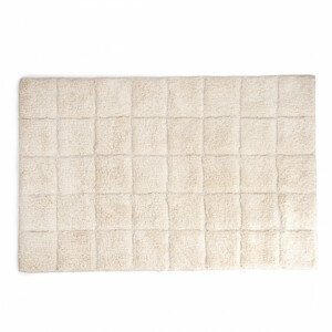 Koupelnový kobereček DINA béžový SS23 843001