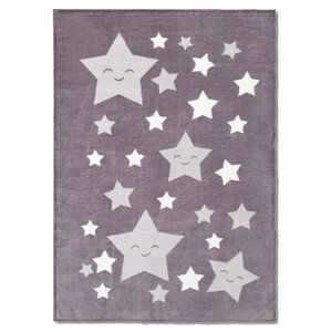 Dětský koberec SOFTY STARS