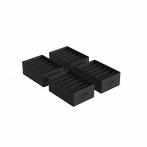 Set organizérů na prádlo RUS009B04