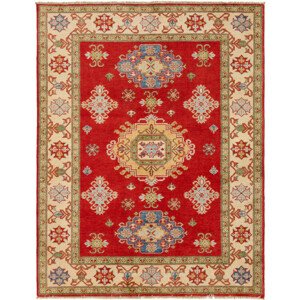 Koberec Kasak-B 041 Red