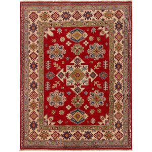 Koberec Kasak-B 042 Red