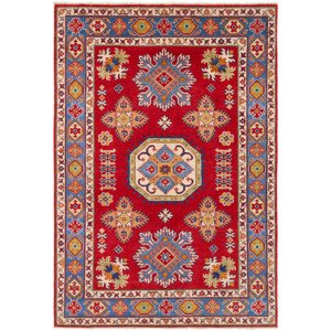 Koberec Kasak-B 044 Red