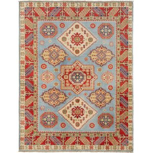 Koberec Kasak-B 024 Blue