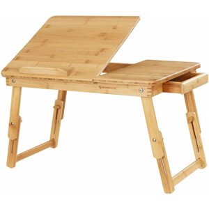 Bambusový stolek LLD01N