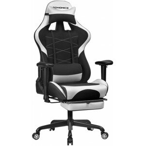 Kancelářská židle RCG52BW