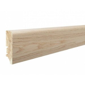 Podlahová lišta P6P 2,2 m DUB HARMONY (P6P01342A)