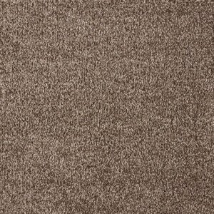 Metrážový koberec SECRET GARDEN hnědý