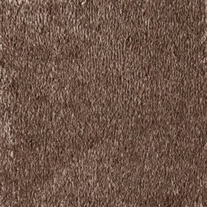 Metrážový koberec DUCHESSE hnědý