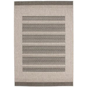 Koberec FINCA LINE SILVER