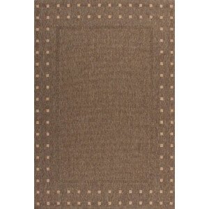 Koberec FINCA DOTS COFFEE
