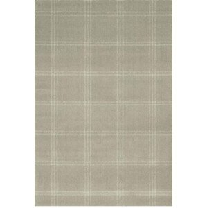 Koberec Agnella Calisia M Grid Prime Taupe