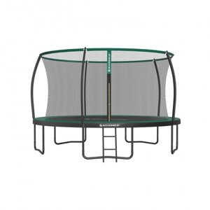 Trampolína STR142C01