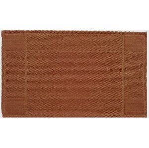 Koupelnový kobereček Soft Plus hnědý