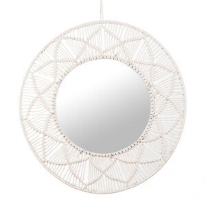 Zrcadlo CLARA dekorační SS23 850498