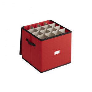 Úložný box RFB036R01 na vánoční koule