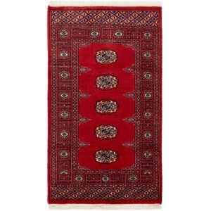Koberec Bokhara 079 Red