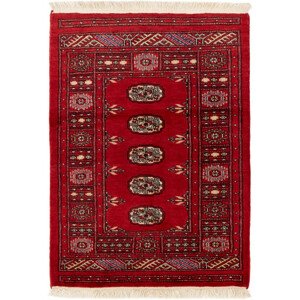 Koberec Bokhara 080 Red