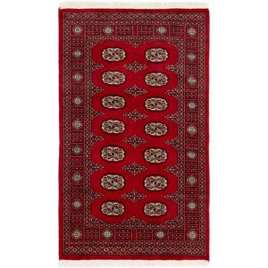 Koberec Bokhara 091 Red