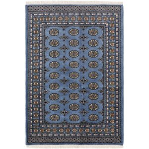 Koberec Bokhara 045 Blue