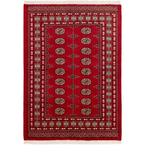 Koberec Bokhara 103 Red