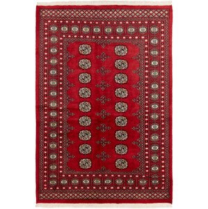 Koberec Bokhara 112 Red