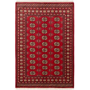 Koberec Bokhara 113 Red