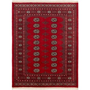 Koberec Bokhara 115 Red