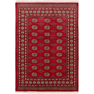 Koberec Bokhara 117 Red